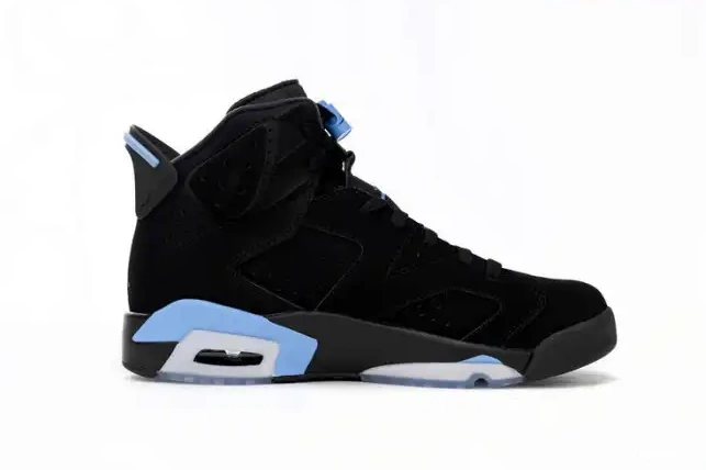 Cheap Kickmax Retro 6 Air 384664-006 UNC Jordan 0521